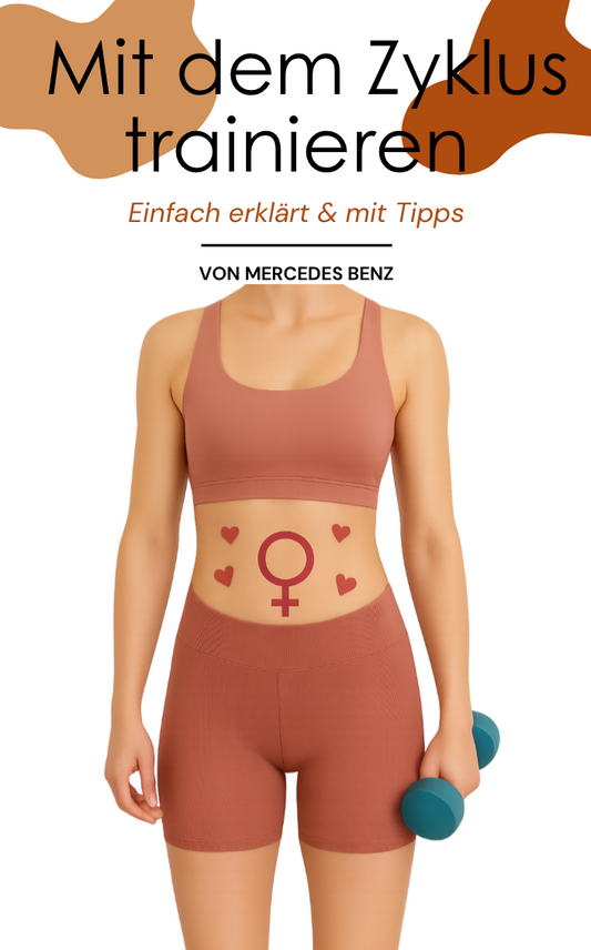 Mit dem Zyklus trainieren
